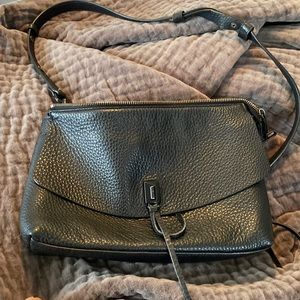Rebecca minkoff shoulder bag